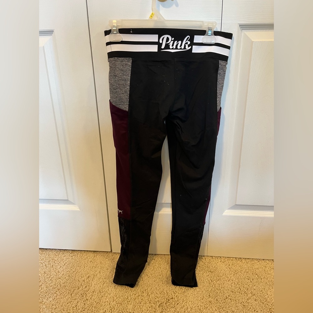 PINK Women’s Leggings